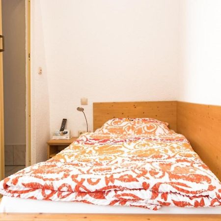 Hotel Alt Heidenheim Εξωτερικό φωτογραφία