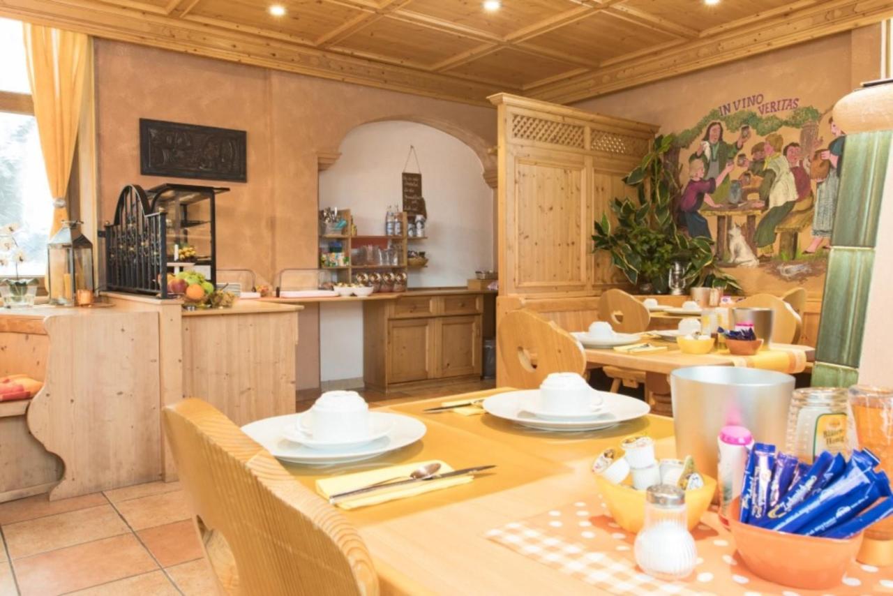 Hotel Alt Heidenheim Εξωτερικό φωτογραφία