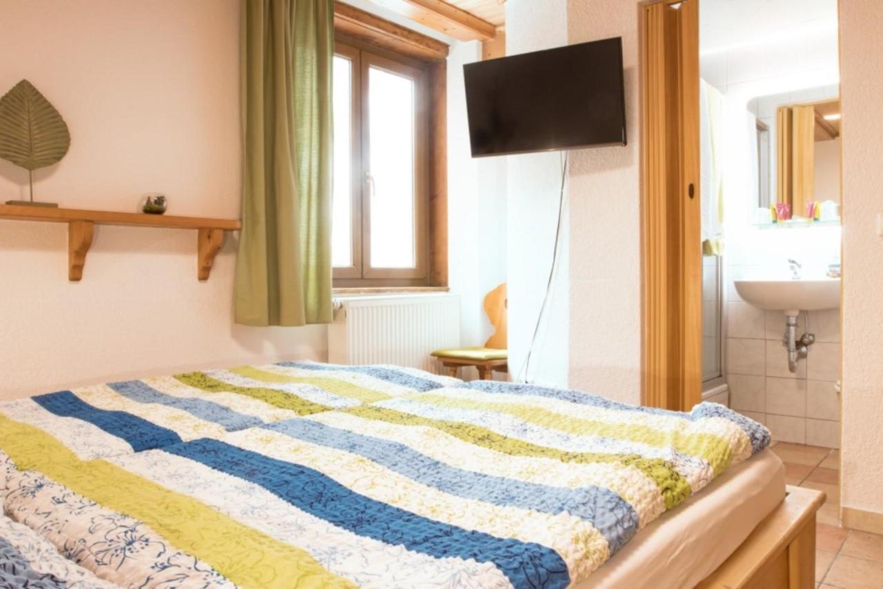 Hotel Alt Heidenheim Εξωτερικό φωτογραφία