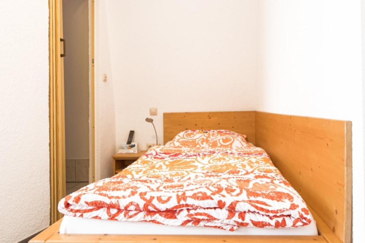 Hotel Alt Heidenheim Εξωτερικό φωτογραφία