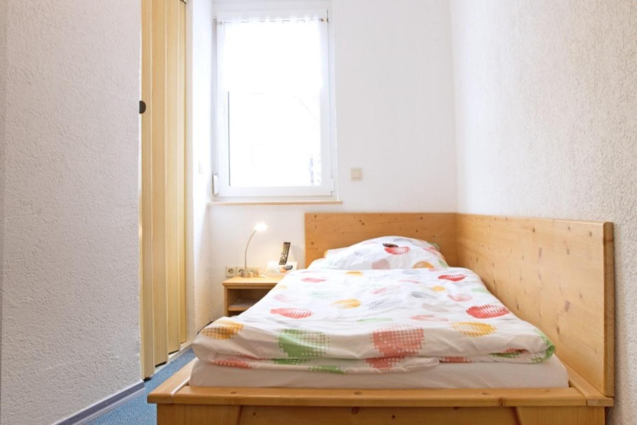 Hotel Alt Heidenheim Εξωτερικό φωτογραφία