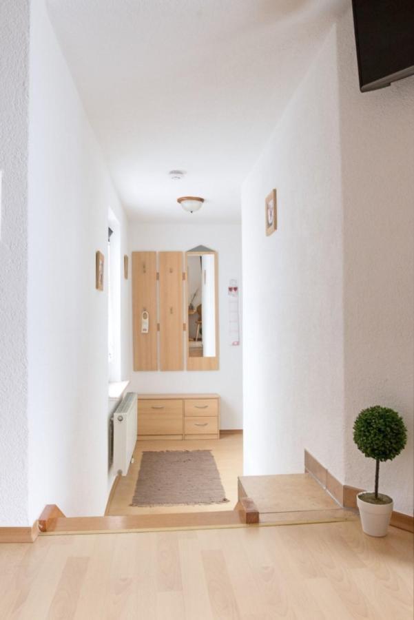 Hotel Alt Heidenheim Εξωτερικό φωτογραφία