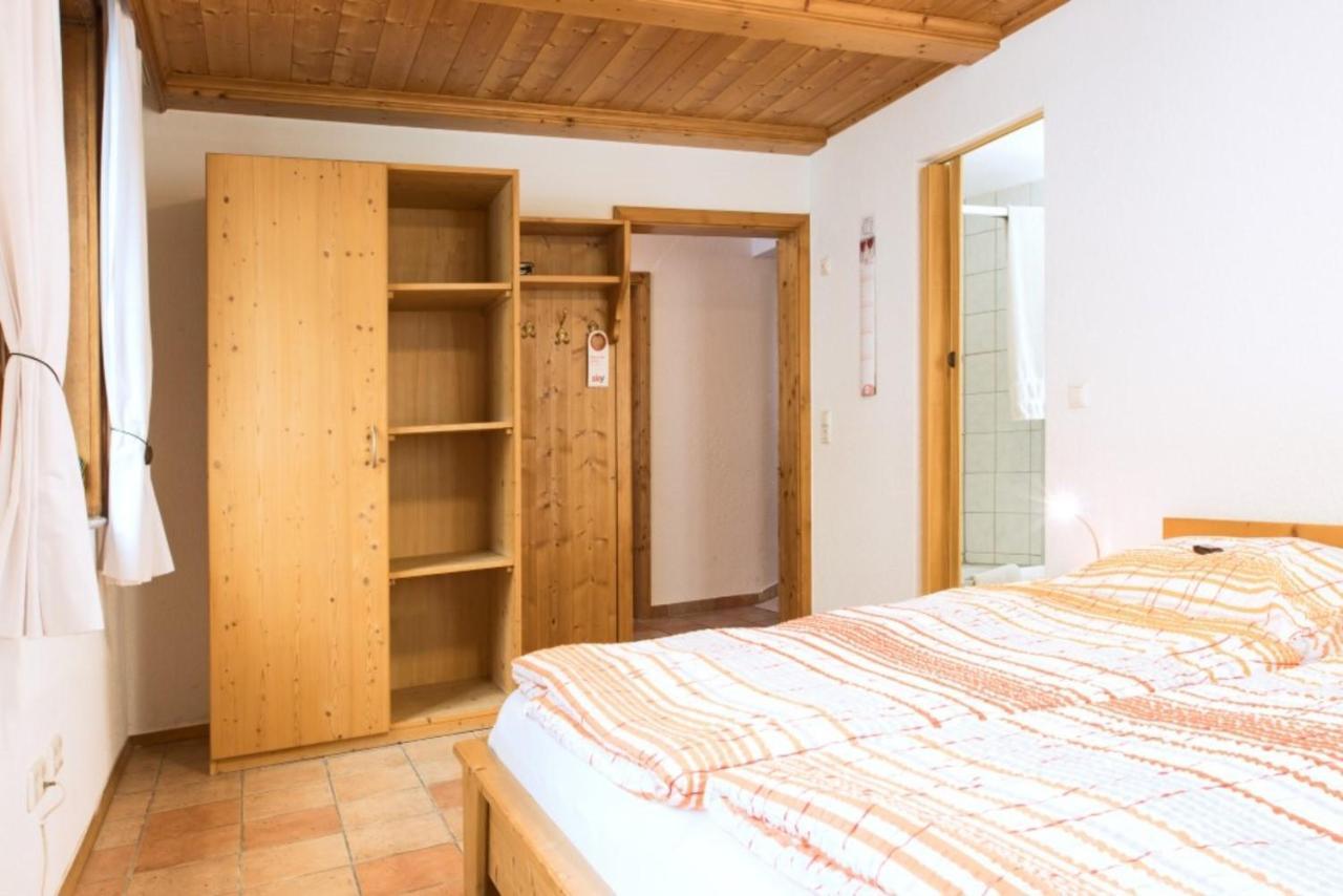 Hotel Alt Heidenheim Εξωτερικό φωτογραφία