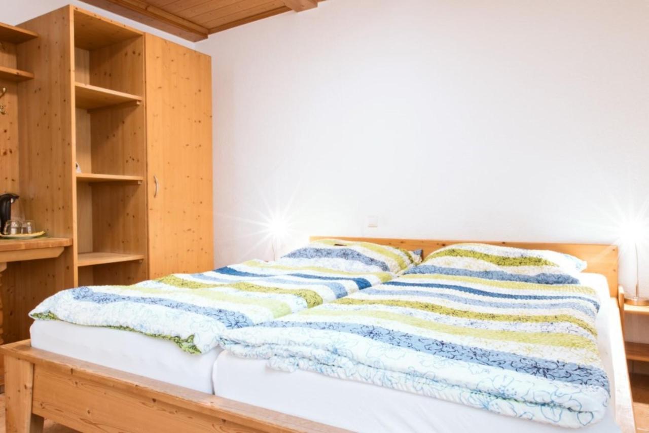 Hotel Alt Heidenheim Εξωτερικό φωτογραφία
